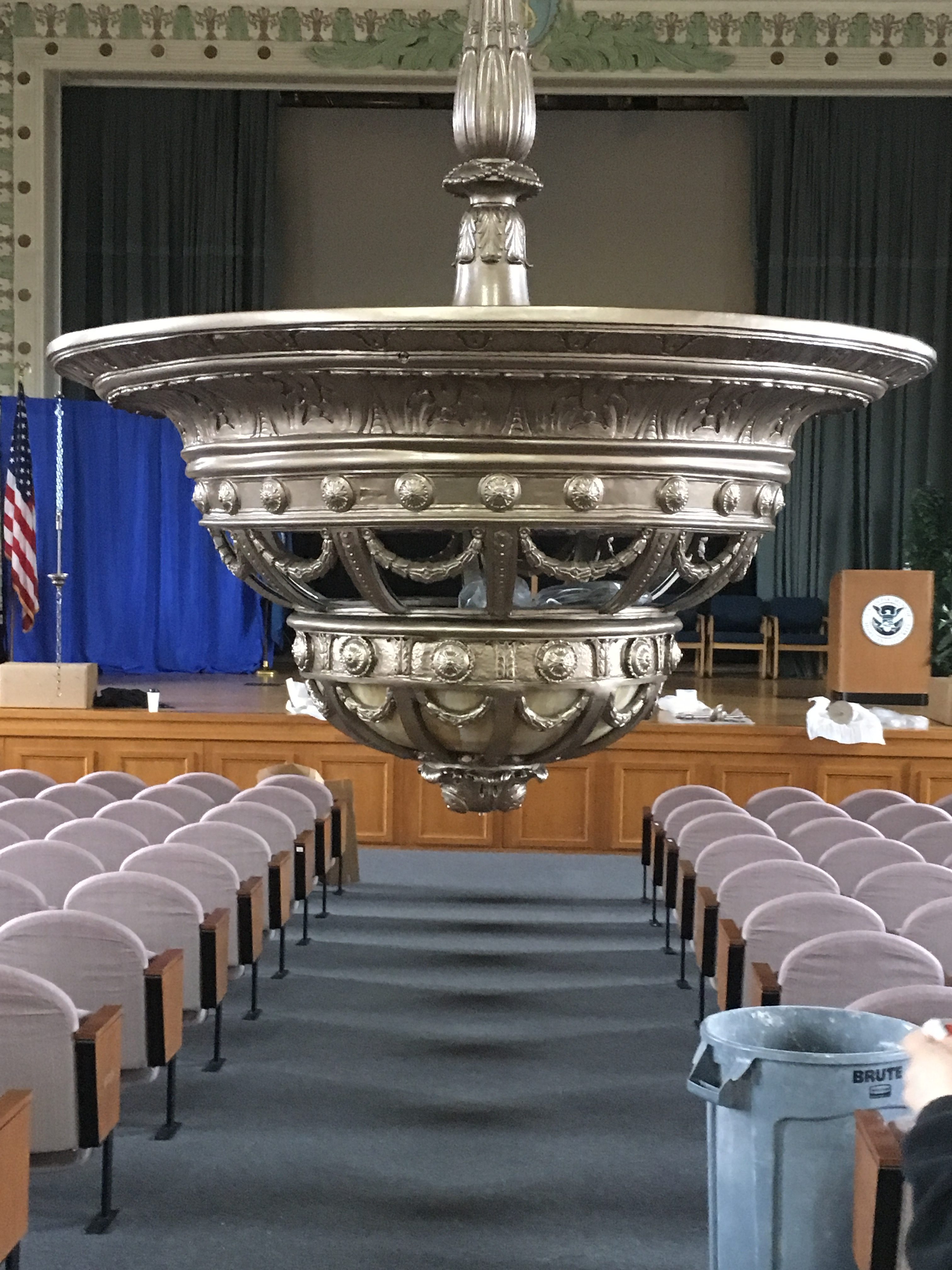 Replica Fixture