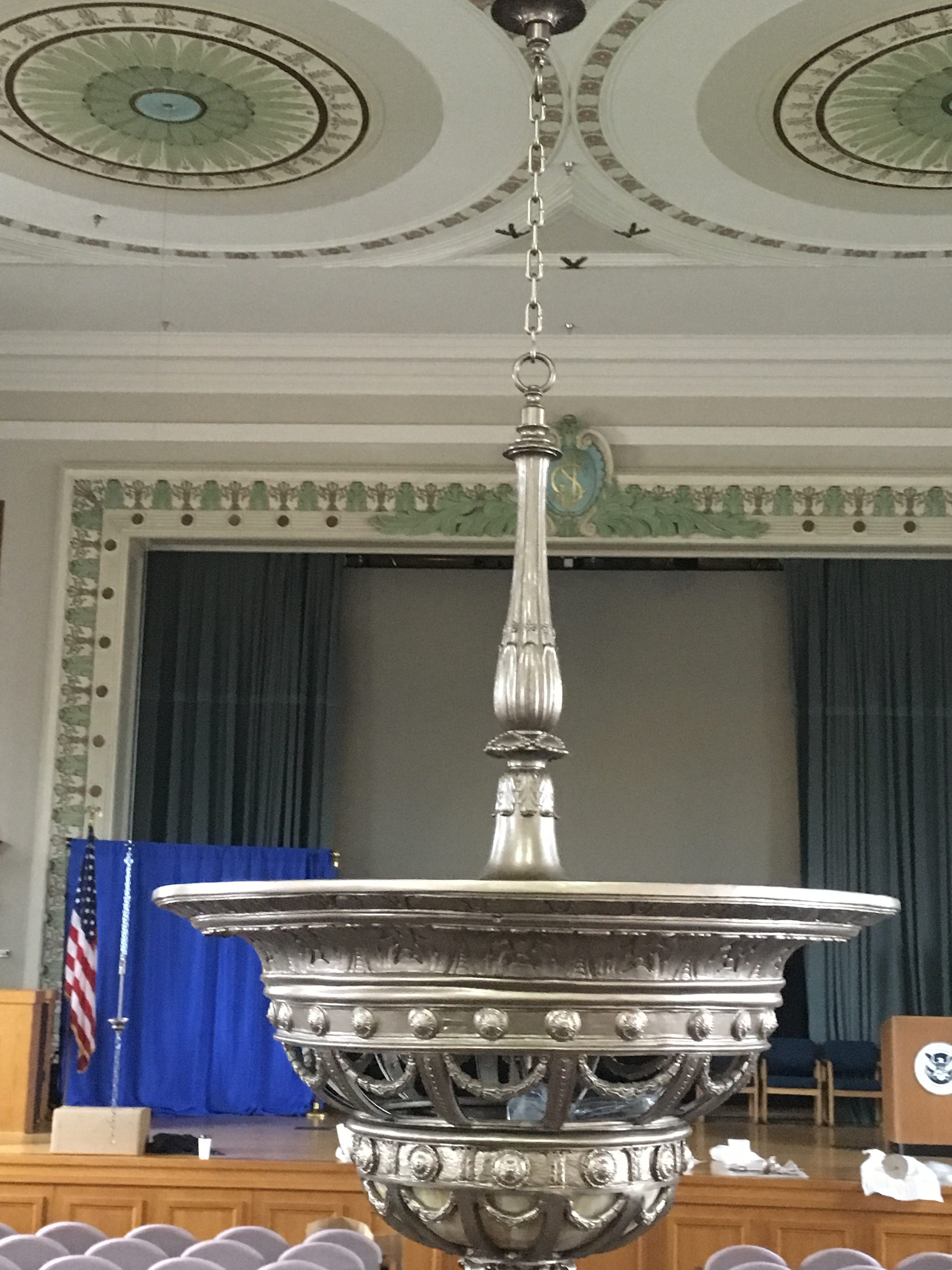 Replica Fixture II