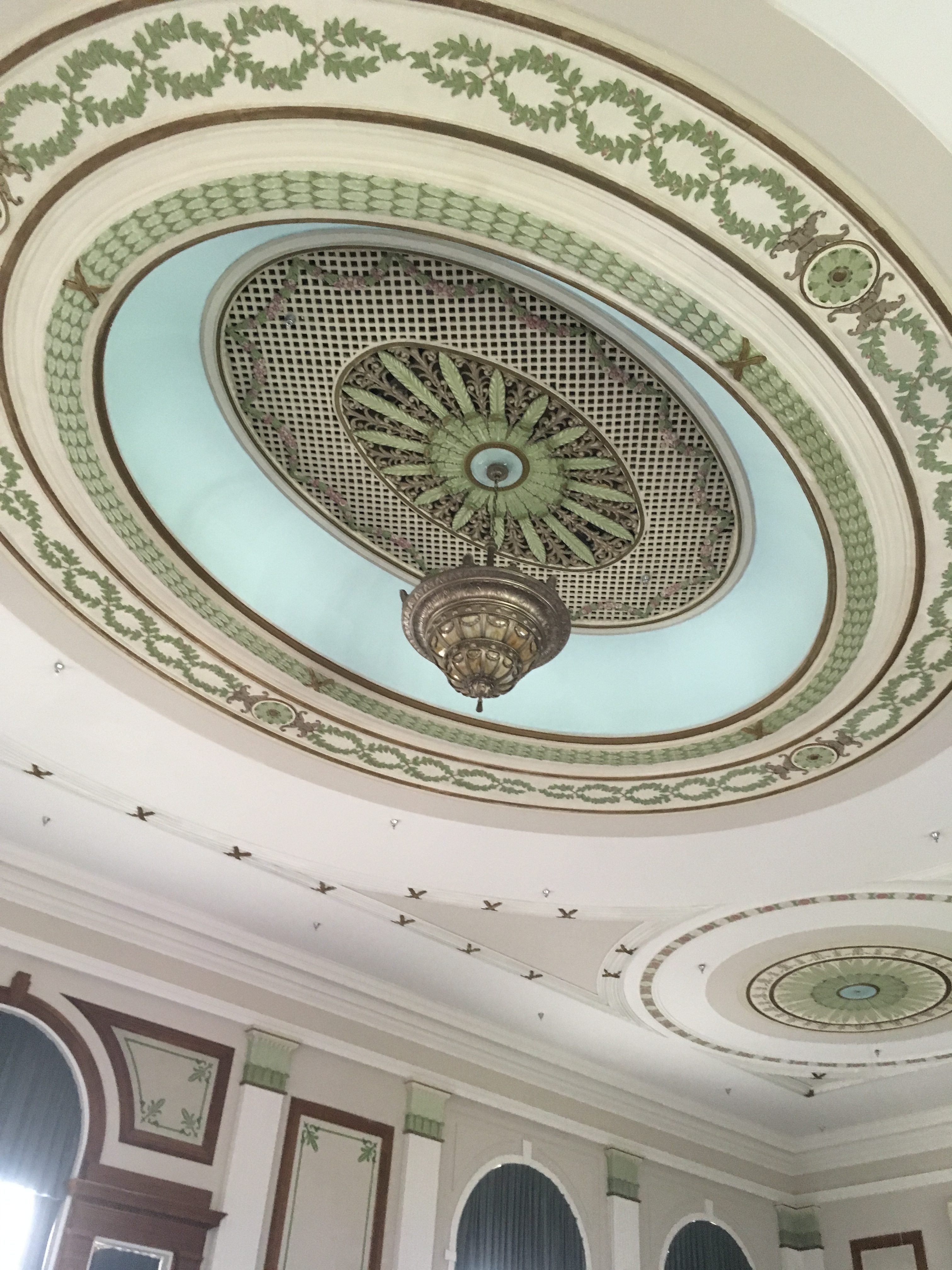 Replica Fixture III