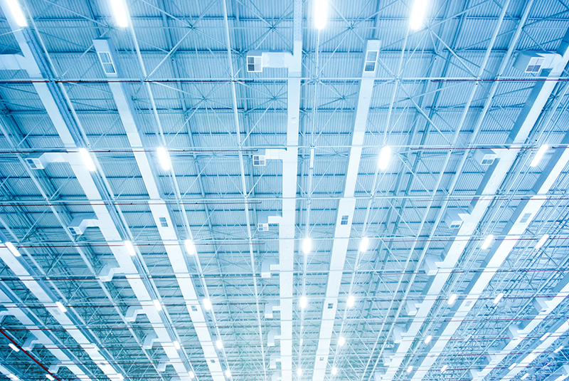 Ceiling Background